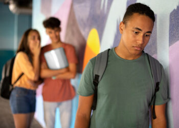 Bullying e Violência na Escola: especialista explica a prática do bullying e cita formas de prevenção