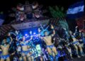 Bar do Boi Caprichoso celebra 38 anos com tributo ao Pop da Selva no Sambódromo