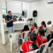 Defensoria do Amazonas leva escuta especializada a pessoas idosas no bairro Tarumã