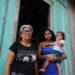 Em comunidade ribeirinha de Borba, mãe solo busca a Defensoria para dar entrada no pedido de pensão da filha 