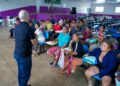 Em Codajás, família que viajou por seis horas garante benefícios no Mutirão Previdenciário da Defensoria