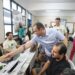 Defensoria Pública participa da entrega de mais de 400 títulos definitivos no bairro Monte das Oliveiras