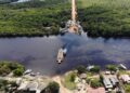 Liberada obra para construção de ponte no ‘trecho do meio’ da BR-319