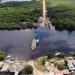Liberada obra para construção de ponte no ‘trecho do meio’ da BR-319