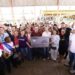 Roberto Cidade entrega 983 cartões do Auxílio Estadual para mulheres da capital