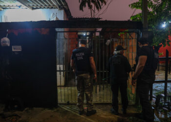 Em Manaus, polícia prende agiotas; dívida de R$ 150 virou R$ 150 mil