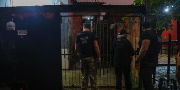 Em Manaus, polícia prende agiotas; dívida de R$ 150 virou R$ 150 mil