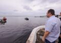 Operação vai atuar  em 61 municípios do Amazonas