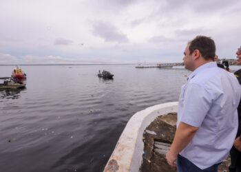 Operação vai atuar  em 61 municípios do Amazonas