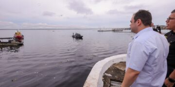 Operação vai atuar  em 61 municípios do Amazonas