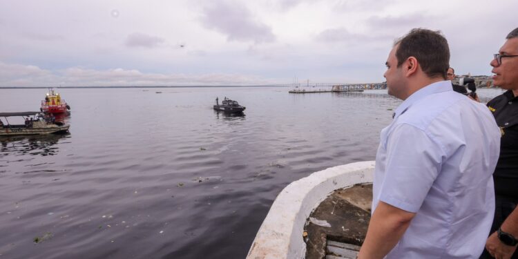 Operação vai atuar  em 61 municípios do Amazonas