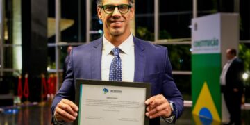 Defensoria do Amazonas é premiada em 1º lugar pelo Ministério da Justiça em cerimônia em Brasília 