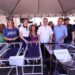 No aniversário de Humaitá, Cidade faz a maior entrega de equipamentos para o Hospital do município