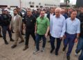 Roberto Cidade lança operação e reforça proteção à população amazonense