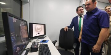 Cidade anuncia ampliação do Opera+ Amazonas com foco em cirurgias de alta complexidade