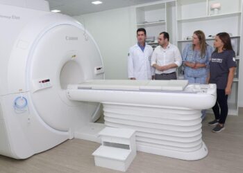 Cidade entrega de nova ressonância magnética no Adriano Jorge