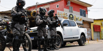 SSP-AM registra em abril o menor número de homicídios dos últimos 21 anos em Manaus