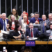 Câmara dos Deputados aprova, em dois turnos, PEC pelo fim da escala 6×1