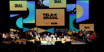 Tela Brasil, plataforma gratuita de streaming, começa a funcionar neste sábado (30)