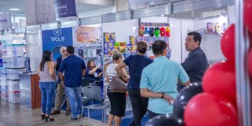 Indústria nacional consolida hub de negócios em Manaus com a 3ª Expo MultiMix