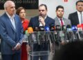 Governador Roberto Cidade anuncia mudanças no secretariado do Governo do Amazonas