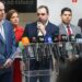 Governador Roberto Cidade anuncia mudanças no secretariado do Governo do Amazonas