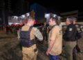 Cidade acompanha início de operação contra exploração sexual infantil no Amazonas