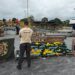 Polícia Federal apreende 237 kg de drogas e prende 1 em Tabatinga (AM)