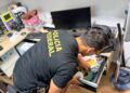 Polícia Federal investiga roubo de ouro e desarticula associação criminosa em Manaus