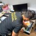 Polícia Federal investiga roubo de ouro e desarticula associação criminosa em Manaus