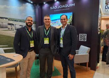 Aeródromo São Joaquim é lançado oficialmente na TranspoAmazônia 2026 em Manaus