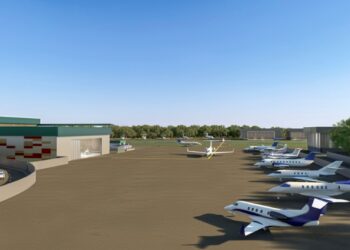 Manaus ganha novo empreendimento voltado à aviação privada