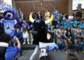 Assembleia Legislativa do Amazonas exalta Festival de Parintins