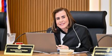 Plenário Virtual marca nova etapa de eficiência tecnológica no TCE-AM