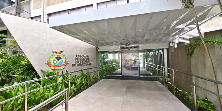Pleno do TCE-AM deve julgar 78 processos na sessão desta terça-feira (19)