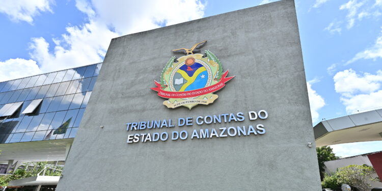 TCE-AM terá 71 processos em julgamento na sessão de segunda-feira (11)