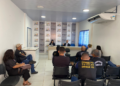 MP promove reunião para fortalecimento da proteção à infância e adolescência no Careiro Castanho