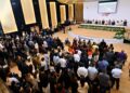 TCE-AM reúne ministro do STJ e especialistas internacionais em seminário sobre democracia participativa