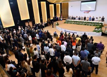 TCE-AM reúne ministro do STJ e especialistas internacionais em seminário sobre democracia participativa