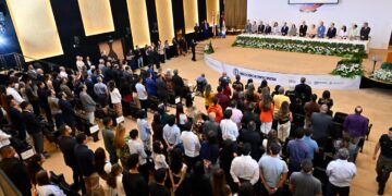 TCE-AM reúne ministro do STJ e especialistas internacionais em seminário sobre democracia participativa