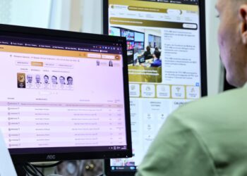 Após treinamentos, TCE-AM inicia primeiras sessões do plenário virtual nas Câmaras