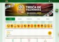 Plataforma do Super Nova Era conecta colecionadores em Manaus para troca de figurinhas da Copa 2026