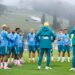 Ancelotti anuncia escalação do Brasil para amistoso com o Panamá