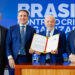 Programa Brasil Contra o Crime Organizado: “Em pouco tempo, não serão donos de nenhum território”, diz Lula