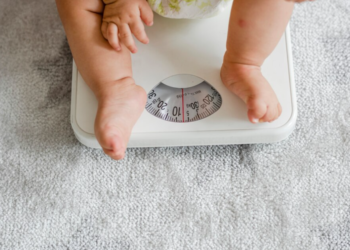 Obesidade infantil avança no país e exige atenção precoce, alerta especialista