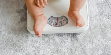 Obesidade infantil avança no país e exige atenção precoce, alerta especialista