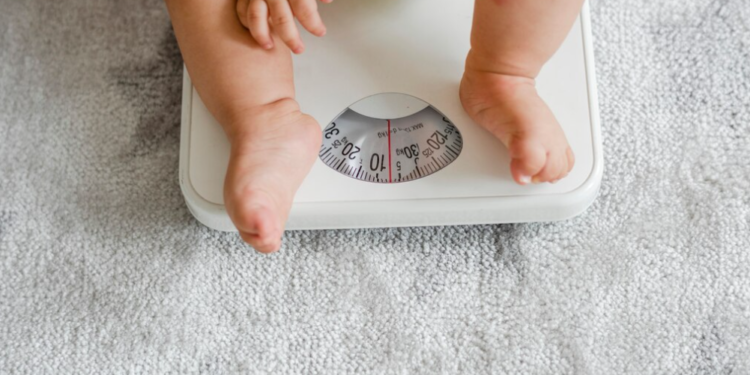 Obesidade infantil avança no país e exige atenção precoce, alerta especialista