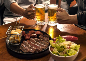 Churrasco e resenha entre amigos: Mundial de futebol aquece consumo e Super Nova Era espera crescimento de 10% nas vendas