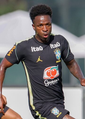 Seleção brasileira se reapresenta e faz 1º treino para encarar Haiti