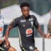 Seleção brasileira se reapresenta e faz 1º treino para encarar Haiti